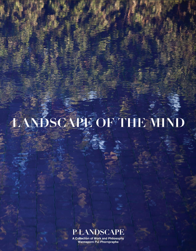 Landscape of the Mind, 2018 For more information please visit issuu.com
